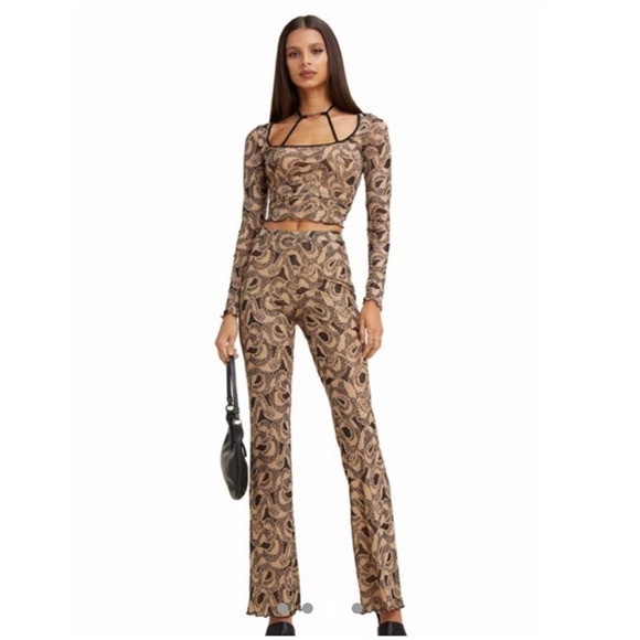 I AM GIA Pant - Picture 2 of 2